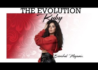 روبي م 2025 Therubyegy Megamix Bionikal Megamix
