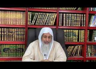 هل يجوز للمرأة أن تذبح الذبيحة الشيخ مصطفى العدوي