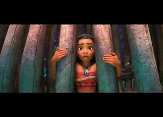  Moana 2016 Shiny UHD