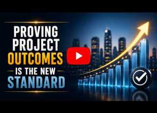  Proving Project Outcomes Is The New Standard