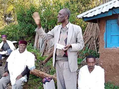 Hirina Amma Xiqoof Jiru To Ata Mana Amanta Qalaxee Beta Maariyami Obbo Tammana