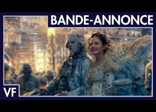 Casse Noisette Et Les Quatre Royaumes Bande Annonce Officielle VF I Disney