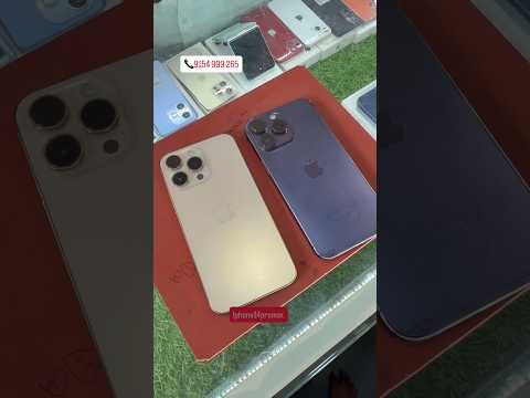 Iphone14promax Smartphone Cellphone Mobilephone Usedmobile Secondmobile Smartphone