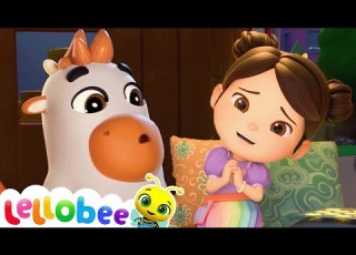 Twinkle Twinkle Lellobee Kids Songs Cartoons Sing And Dance