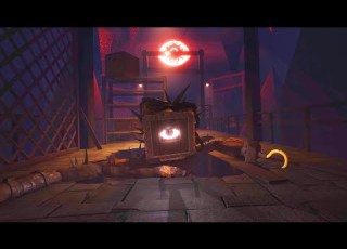 WATCHER SEEK CHASE The Foundation DOORS Fangame