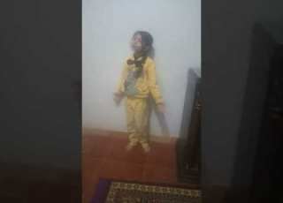  أنشودة أنت نور الله فجرا
