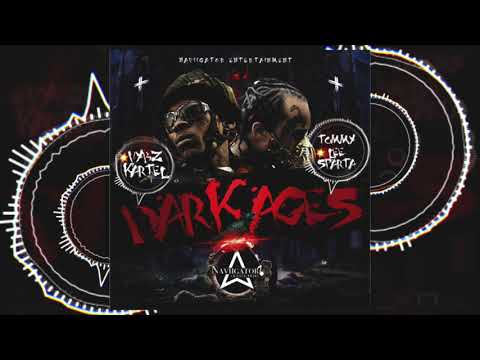 Tommy Lee Sparta Vybz Kartel Dark Ages Official Audio
