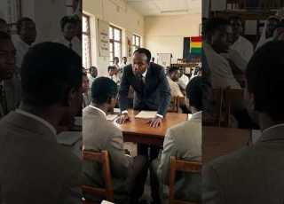  Kwame Nkrumah Realized Some Of His Allies Weren T Allies At All