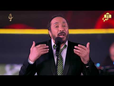 أولاد آدم على الحجار من حفل مهرجان الموسيقى العربية 2020 أولاد آدم على الحجار من حفل مهرجان الموسيقى العربية 2020