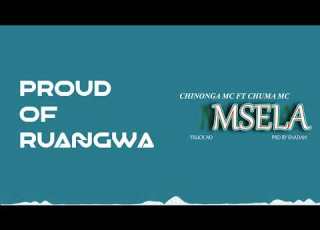 Chinonga Mc X Chuma Mc Now Song Msera