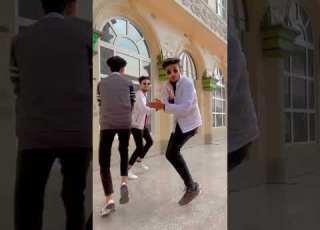 MostViralVideo Sodi De Nakhre ShortsVideo Nrityaperformance Govind Mittal Pankaj Nick