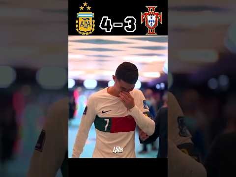 Argentina Vs Portugal Fifa World Cup 2026 Final Imaginary Highlights Shorts Football Argentina Vs Portugal Fifa World Cup 2026 Final Imaginary Highlights Shorts Football