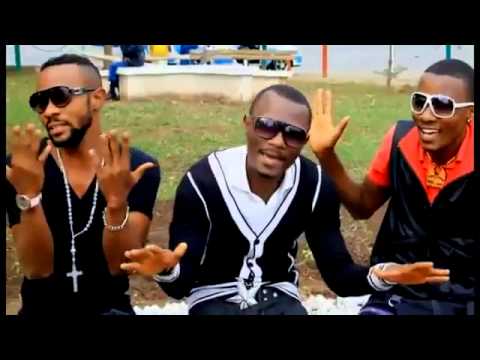 ALL STARS JUBILEBurundi 50th Independence Anniversary Official Video ALL STARS JUBILEBurundi 50th Independence Anniversary Official Video