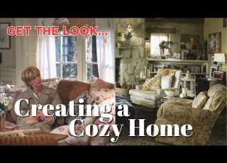  The 5 Most Important Rules For Creating A Cozy Home