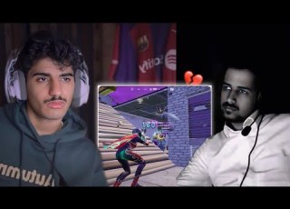 فورت نايت تخسي افوز
