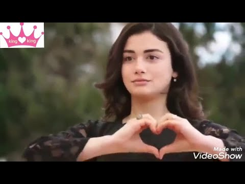 قدام الناس بزعلها قصة حب تركية