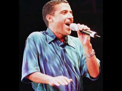 Cheb Mami Nebghik Ghir Antia I Love Only You