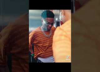  Big Wiz Youtube Video Music Wiskid Record Tiktok Tiktokvideo