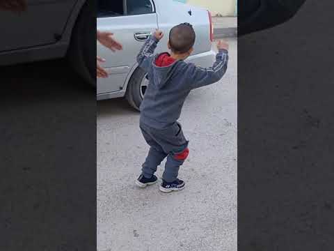 طفل جزائري خلطها بشطيح