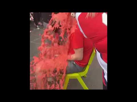 Blunge In The Gunge Comic Relief 2025 Blunge In The Gunge Comic Relief 2025