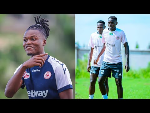 SIMBA Vs B19 Fc CRDB Federation Cup