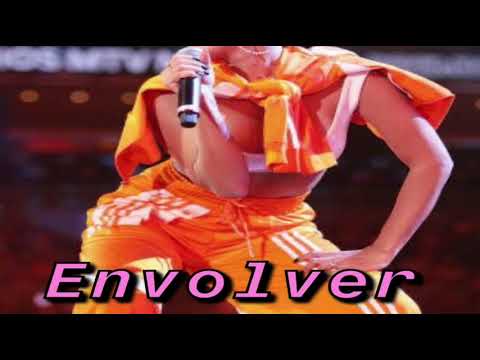 Anitta Envolver Slowed Reverb