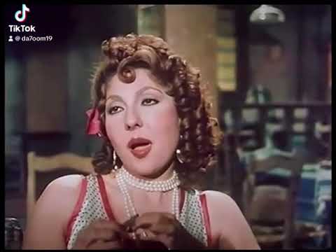 فلم خمسة باب بطولة نادية الجندي