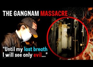 The Gangnam Massacre The Disturbing Case Of Jeong Sang Jin