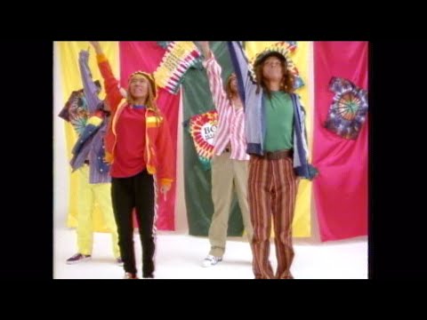 LINDBERG もっと愛しあいましょ Official Music Video 字幕設定で歌詞表示あり LINDBERG もっと愛しあいましょ Official Music Video 字幕設定で歌詞表示あり