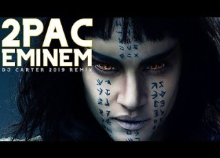  2Pac Ft Eminem Buried Alive