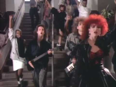 Catch Me I M Falling By Pretty Poison Hiding Out Soundtrack