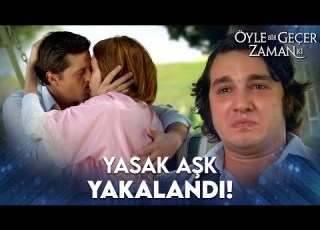 Soner Ve Aylin In Yasak İlişkisi Başlarına Bela Açtı Öyle Bir Geçer Zaman Ki Özel Klip