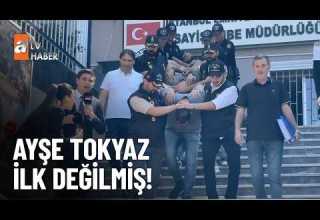 Katil Zanlısının Dayak Görüntüleri Atv Ana Haber 30 Haziran 2026