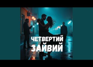 Чужа любов OBERIG