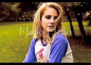 Without You Lana Del Rey Lyrics