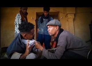 الحلقة الثانية شمارات يوميات التوم والجلعوبة تأليف وإخراج خطاف جعفر