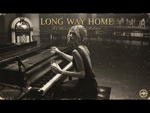 Long Way Home The Most Healing Soulful Blues Song Ever Recorded Long Way Home The Most Healing Soulful Blues Song Ever Recorded