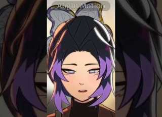  Mi Historia Animada X Kny Lo Lamento Por No Subir Videos Estaba Ayudando A Una Amiga Con Su Team