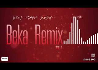 New Oromo Music 2026 Beka HMFACT200K Oromo Oromoaimusics