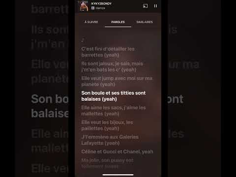 Kyky2bondi Edit Music