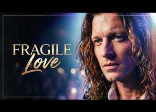  Fragile Love Romantic 80s Soft Rock Ballad Silent Dreamer
