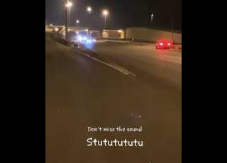  Supra Crazy Turbo Sound Never Ending Love