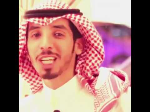 قصيدة الحربي في قحطان