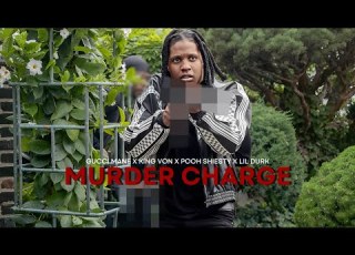  Gucci Mane Murder Charge Ft King Von Pooh Shiesty Lil Durk Music Video