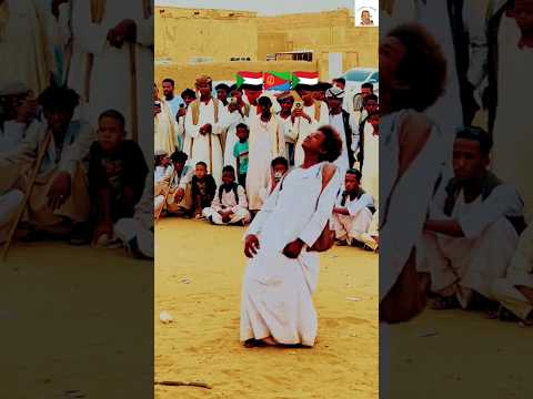 The Beauty Of Sudan Traditional Music And Danceجمال السودان موسيقى و الرقص التقليدي