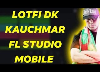 Kauchemar Instrumental Karaoke Lotfi Double Kanon Cover