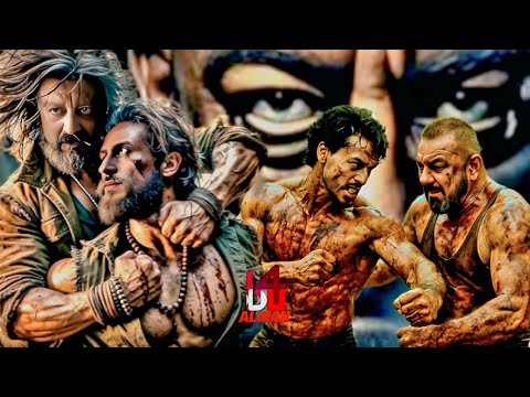 اقوى فيلم اكشن Baaghi 5 2026 جديد الفيلم الهندي باغي 4 كامل مدبلج بالعربي Baaghi 5 Hindi Full Movie