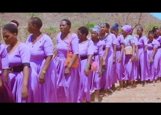 Maji Marefu Kikundi Cha Ushirikiano Video Dir Lupigi