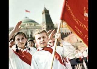  Soviet Pioneer Song That S Me And You