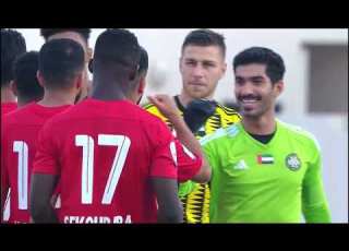 شاهد مجلة دوري أدنوك للمحترفين الجولة 2 للموسم الرياضي 2023 2024